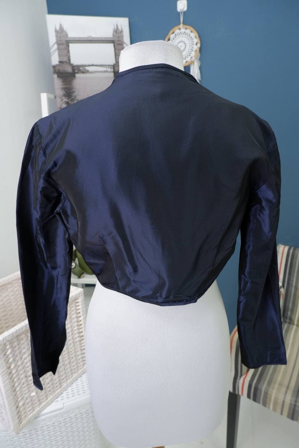 Болеро модное 42 размер