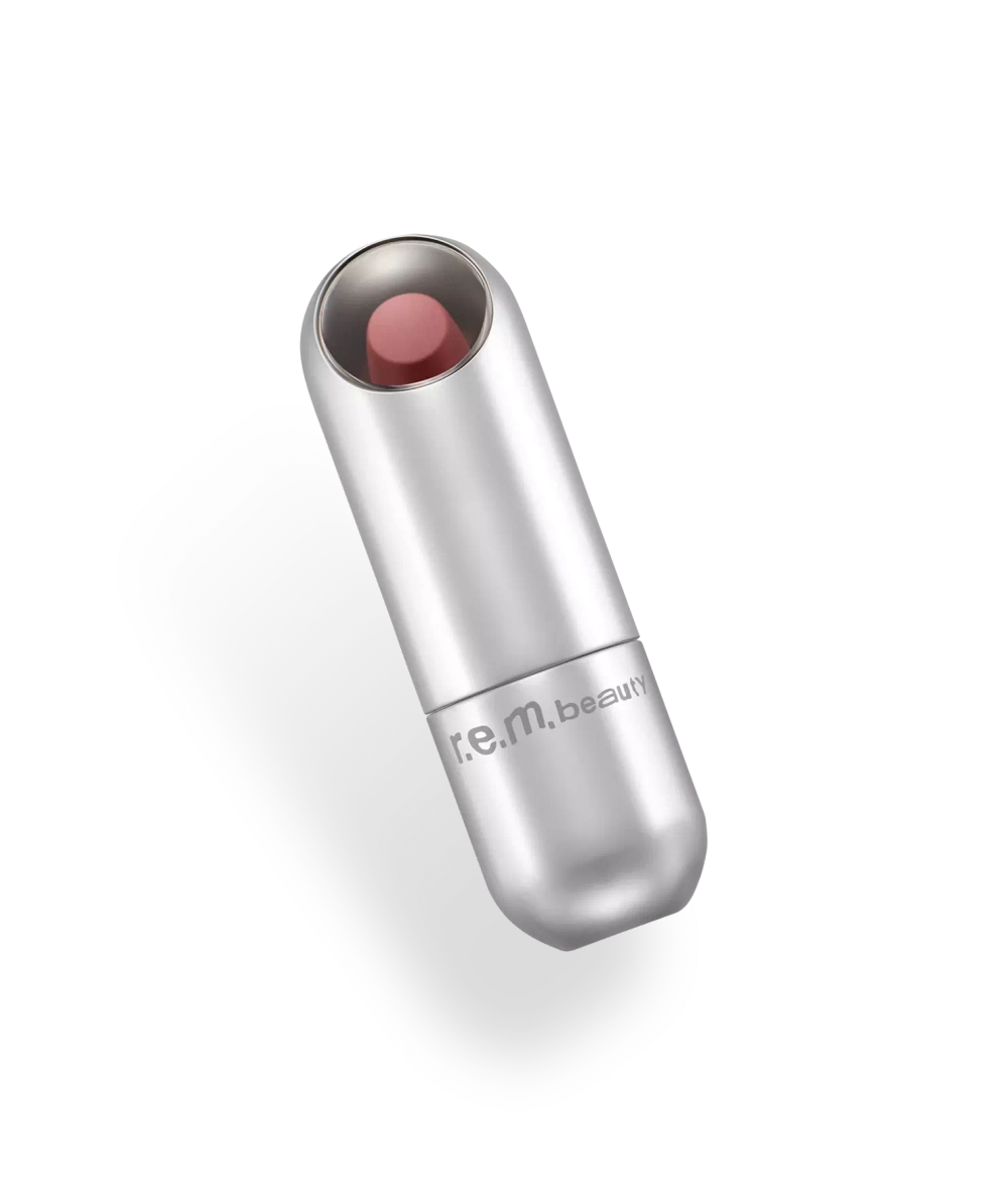 R.e.m. Beauty On Your Collar Matte Lipstick