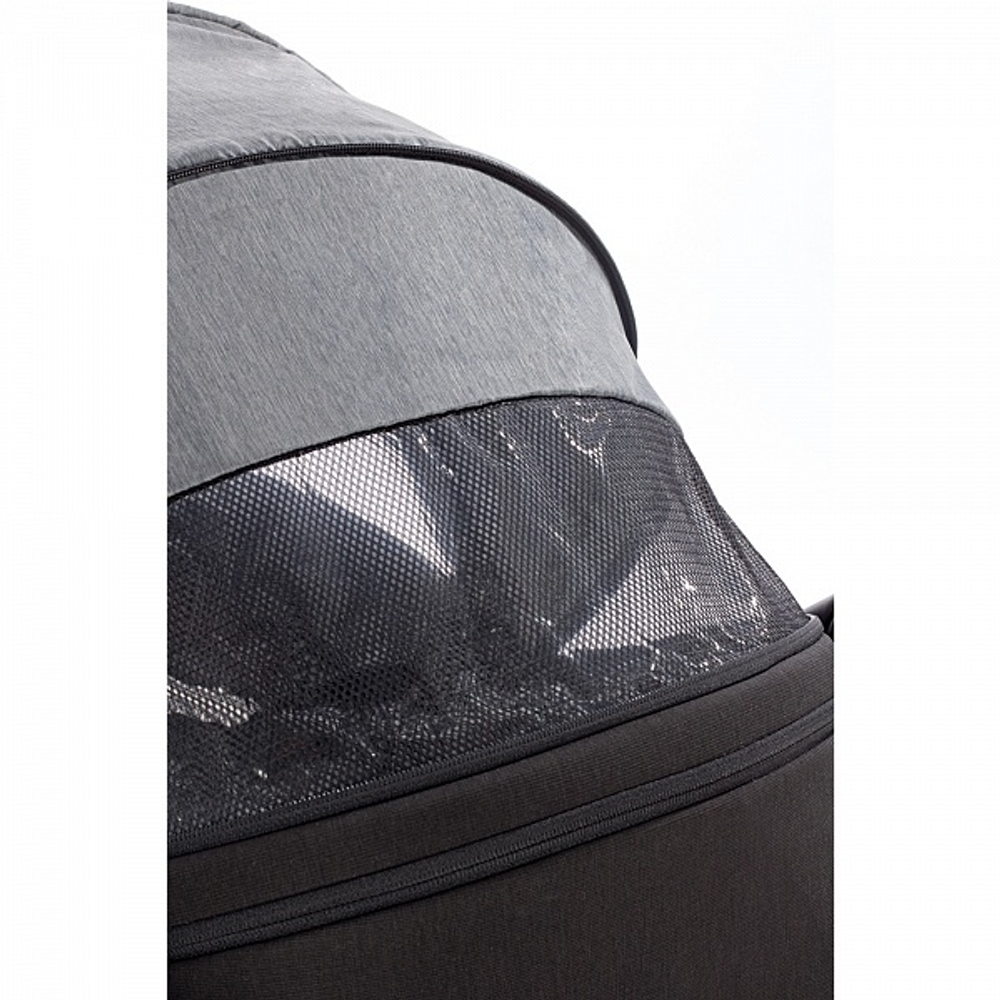 Прогулочная коляска Tutis Aero (синий)