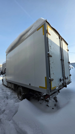 GAZ GAZELLE NEXT Изотермический/рефрижератор A21R22 (Рефрижератор, Дизельный, 2,8 л, 150 л.с.)