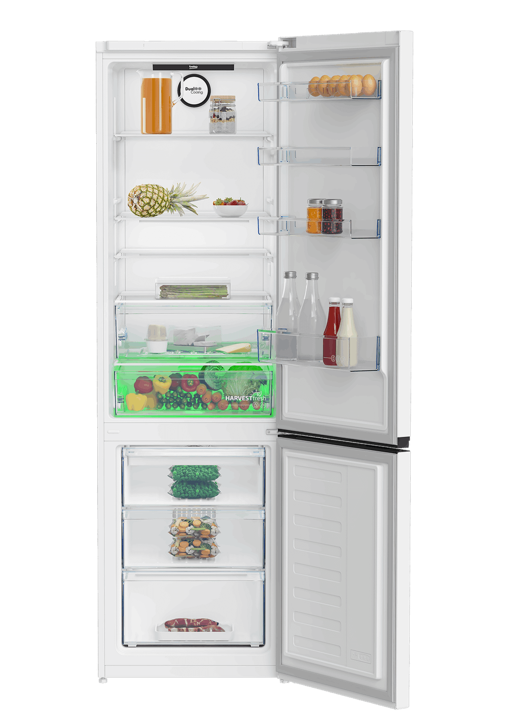Холодильник Beko B3RCNK405HDW