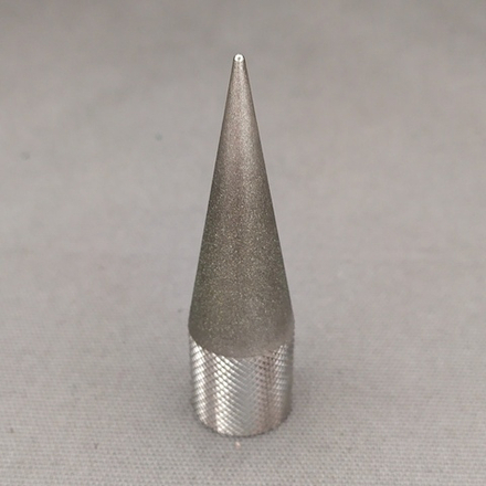 Конус для заточки