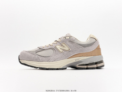 Кроссовки NEW BALANCE M2002RSA