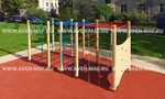 Спортивный комплекс