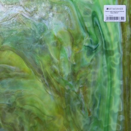 Стекло цветное Juying Stained Glass M36-47