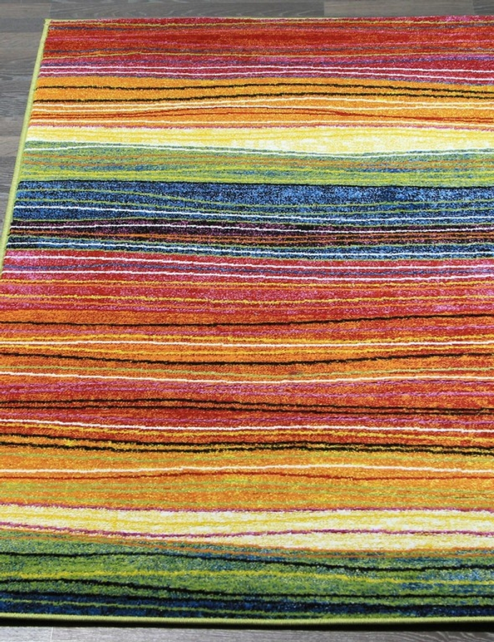 Crystal 2773 MULTICOLOR Прямой