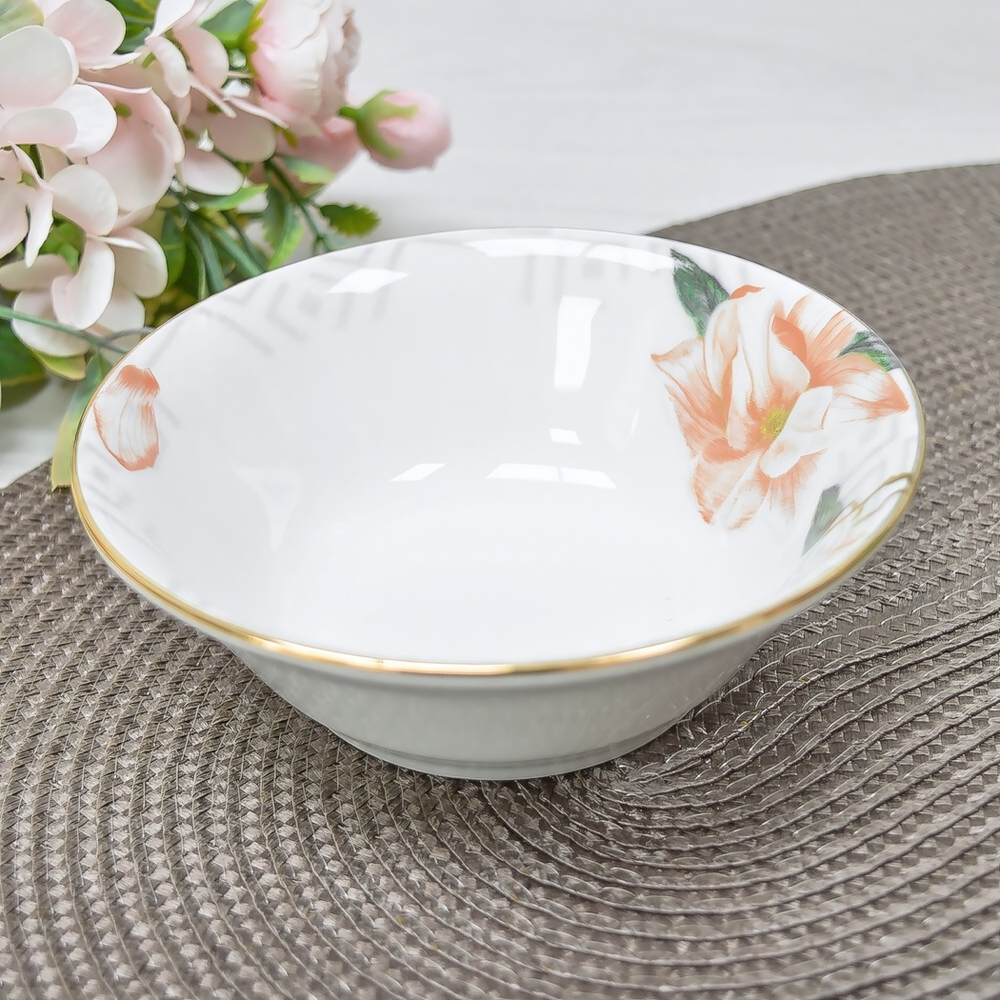 Салатник 360мл форма Идиллия Адель