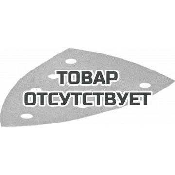 Лист шлифовальный FESTOOL STF DELTA/7 P80 GR/50