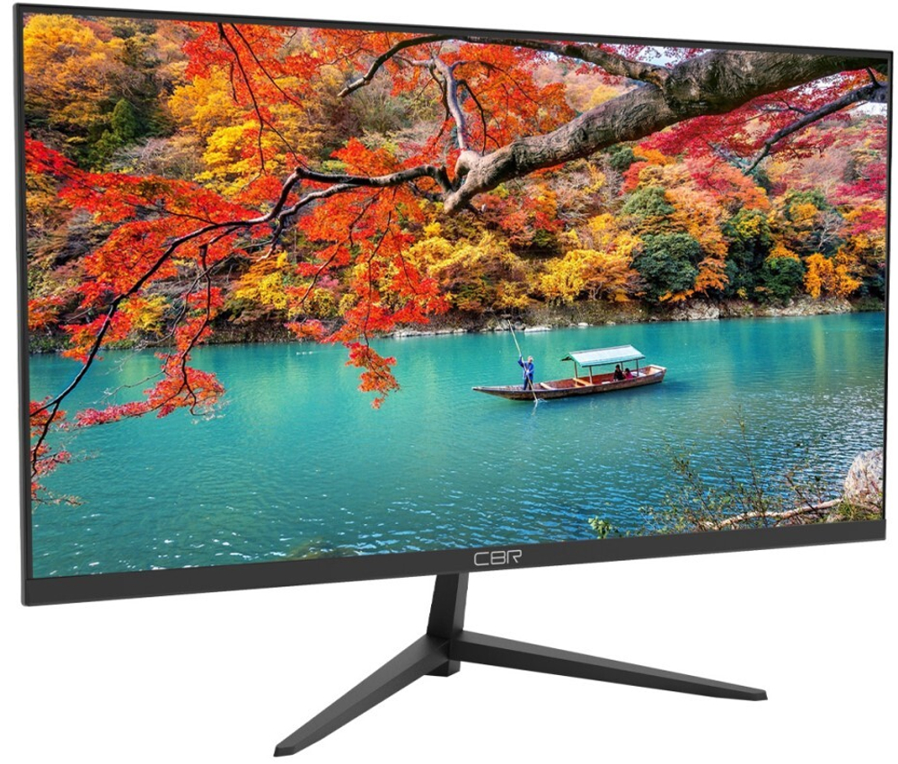 Монитор 21,5" CBR LCD-MF2203-OPC