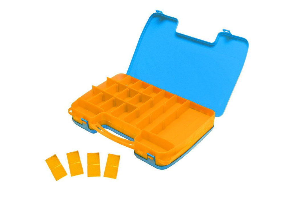 Коробка для приманок River Band SUNNY