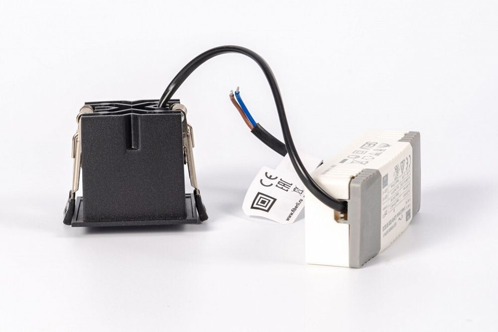 Встраиваемый светильник Fiberli XL003 12130304