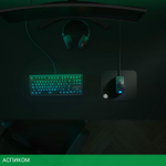 Коврик для мыши SteelSeries QcK Mini (63005)