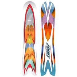 Сноуборд JOINT BREAKOUT WHITE SNB