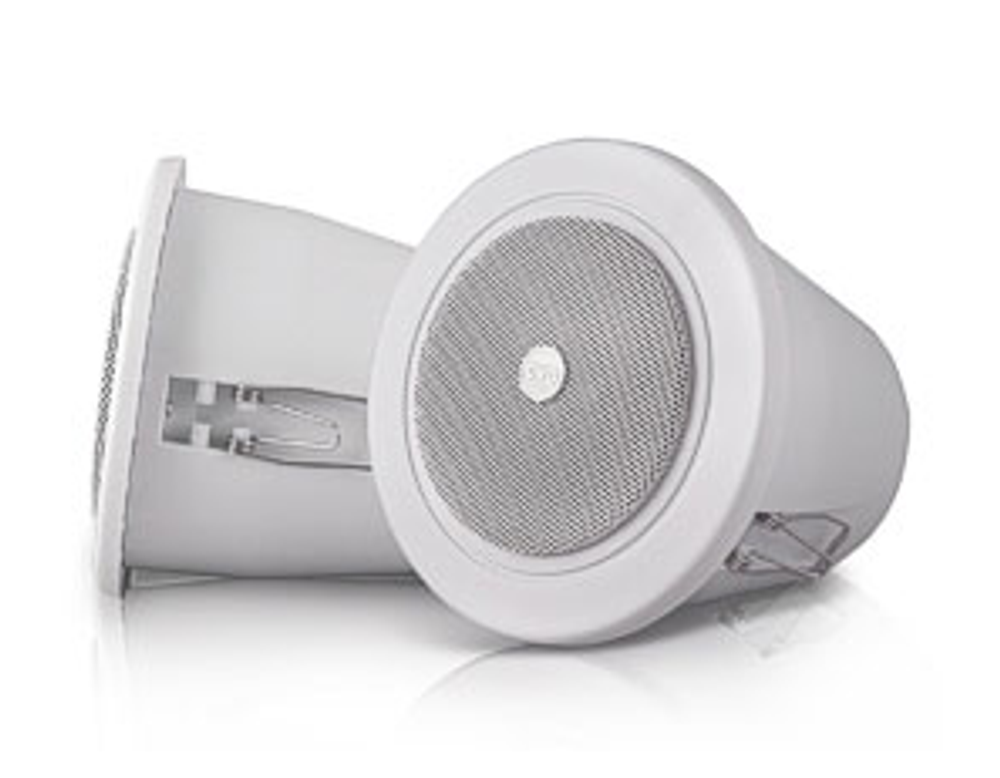 CVGaudio CRW4T Встраиваемый влагозащищенный 4" IP65, 3/6W-100V