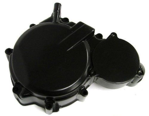 Крышка генератора для мотоцикла Suzuki GSX-R600/750 06-15 Черный