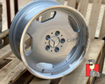 Комплект дисков AMG Monoblock 17x8 et35 5x112