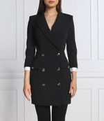 платье Elisabetta Franchi - черный(AB17726E2)