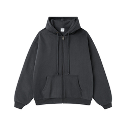 Худи zip Off Street