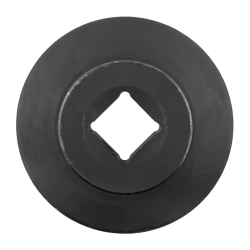 Головка ударная 65мм (6гр.), 3/4'' FORCEKRAFT FK-46565