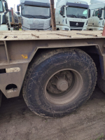 ЧДМ 94383* Полуприцеп тяжеловоз 3 оси 943835-0000010 (Не раздвижной)