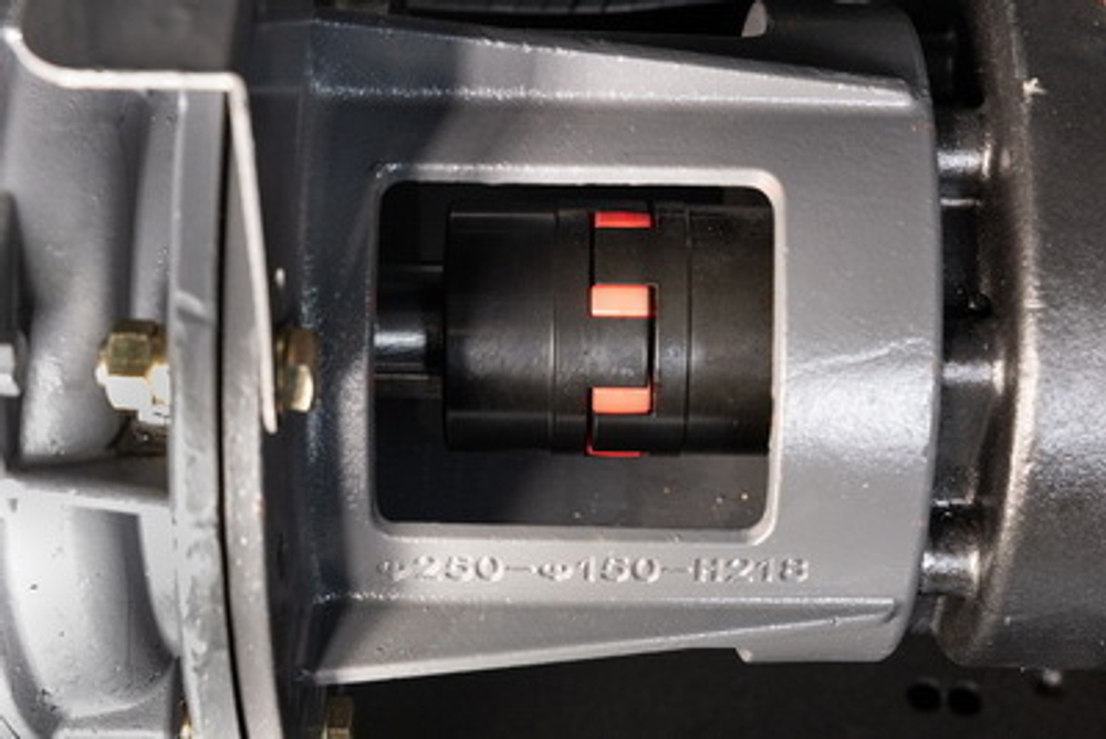 Винтовой компрессор IronMac IC 120/8 C VSD