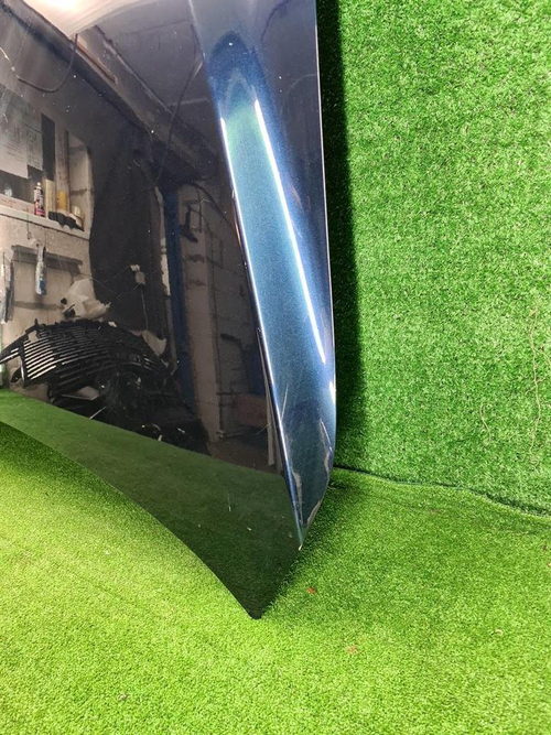 Капот Mazda CX-5 2 (2017-н.в.)