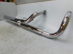 Глушитель Honda Shadow 400 049938