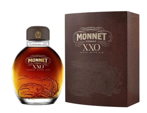Коньяк Monnet XXO, 0.7 л