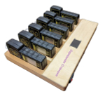 Сигнал-44 газоанализатор взрывоопасных и токсичных газов многокомпонентный взрывозащищённый портативный