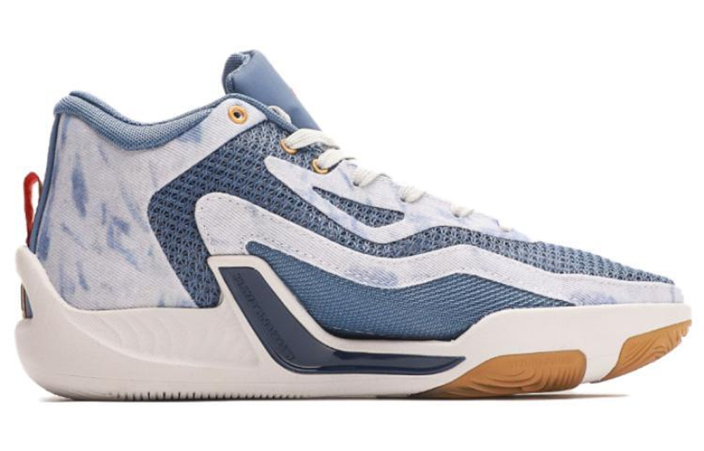 Кроссовки Jordan Tatum 1 "Denim"