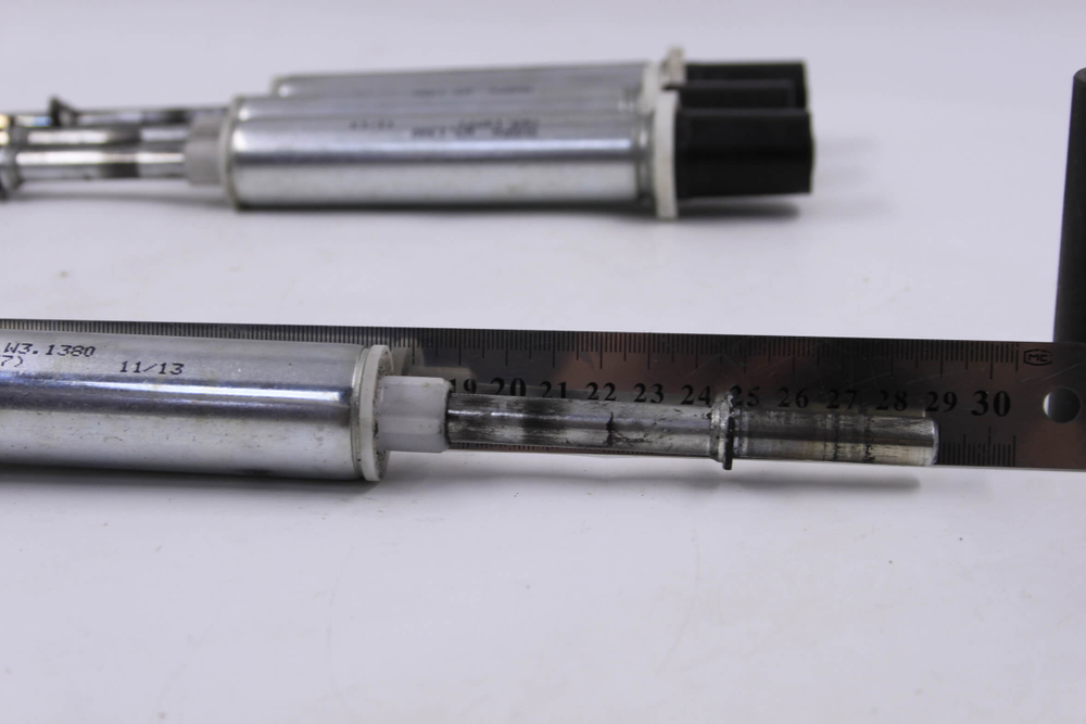 Амортизатор бака Suspa W3.1380 для стиральных машин V-ZUG (4 шт.)