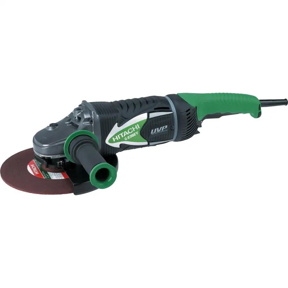 Угловая шлифовальная машина Hitachi G23SEYNB