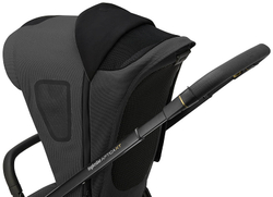 Коляска Inglesina Aptica XT Darwin i-Size System Quattro 4 в 1 2025 Magnet Grey