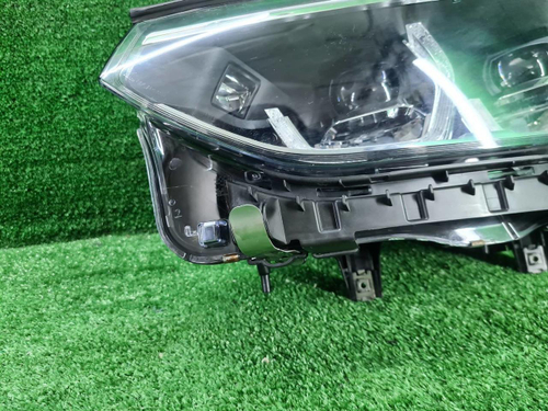 Фара левая BMW X3 G01 (2017-2021) Adaptive LED