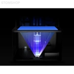 Creality HALOT MAGE PRO 8K - 3D принтер для стоматологии | Creality (Китай)
