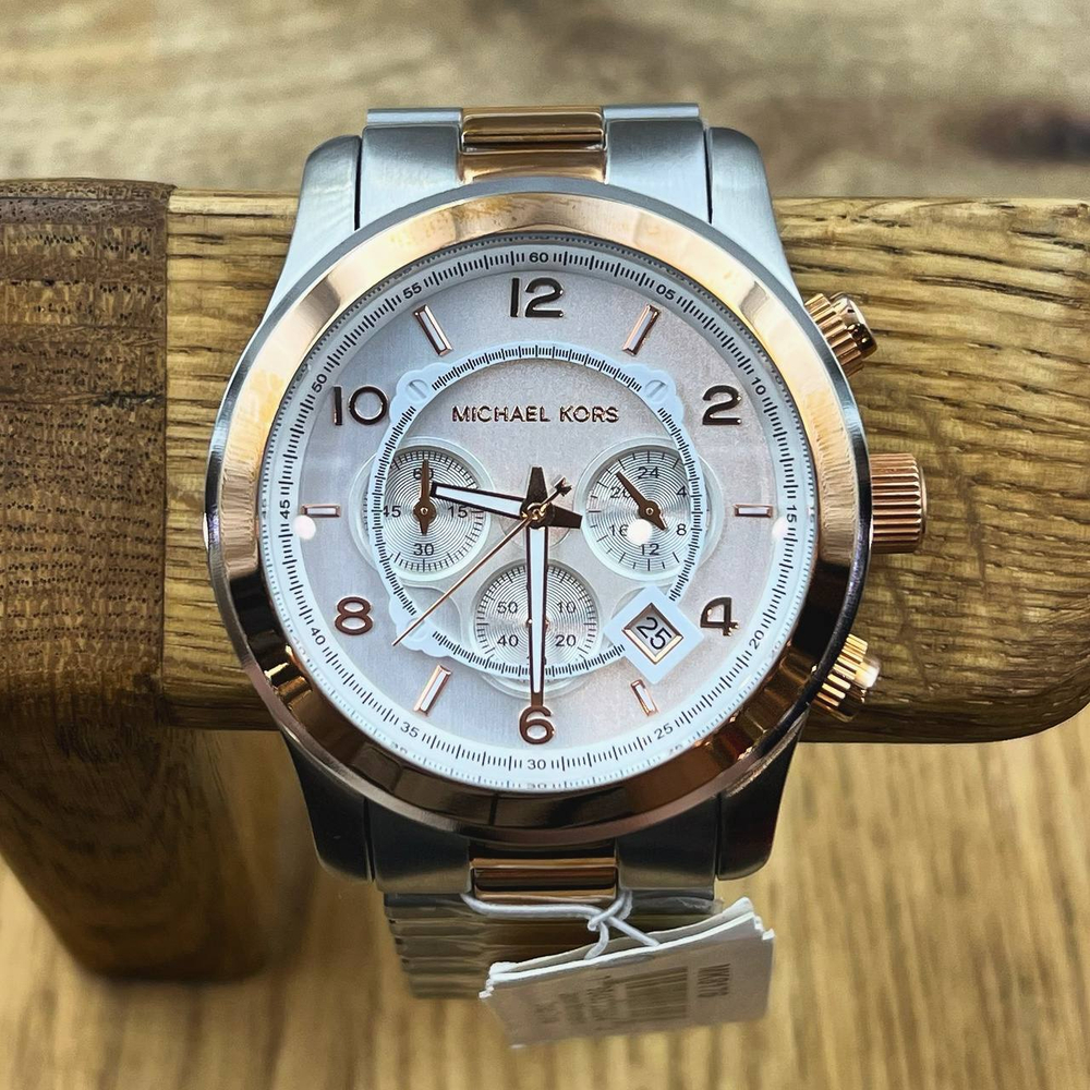 Часы Michael Kors