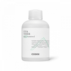 Тонер с экстрактом центеллы Cosrx Pure Fit Cica Toner