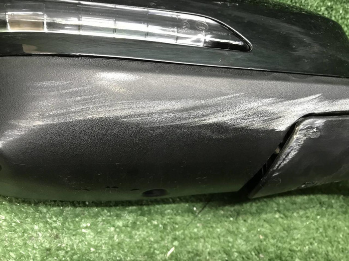 Зеркало правое Chery Tiggo 8 Pro (21-нв) 16 конт