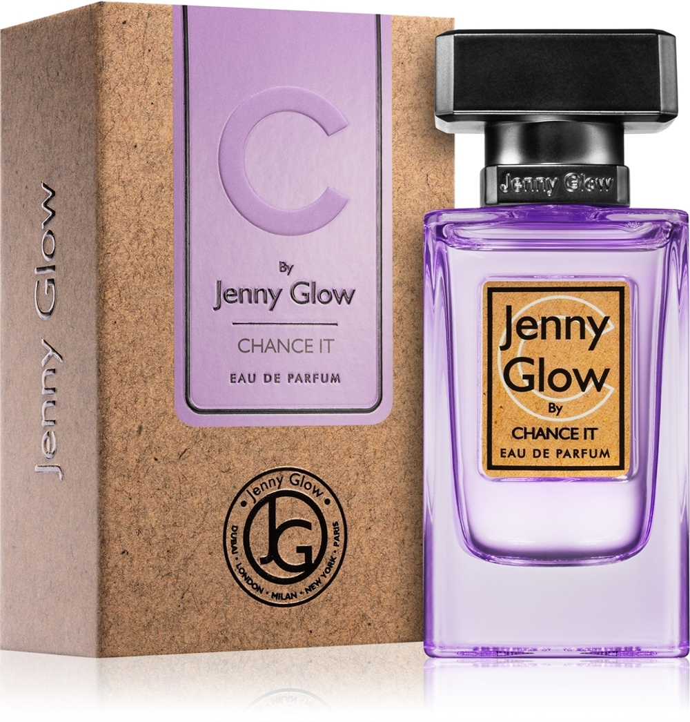 Jenny Glow C Chance IT парфюмерная вода женская