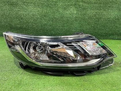 Фара правая Kia Rio 3 QB (2015-2017) галоген