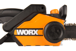 Пила сетевая WORX WG307E JawSaw