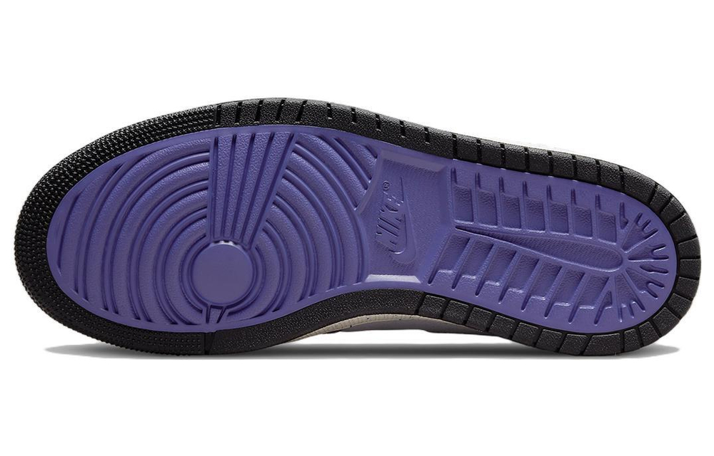 Кроссовки Jordan Air Jordan 1 Zoom Air Cmft