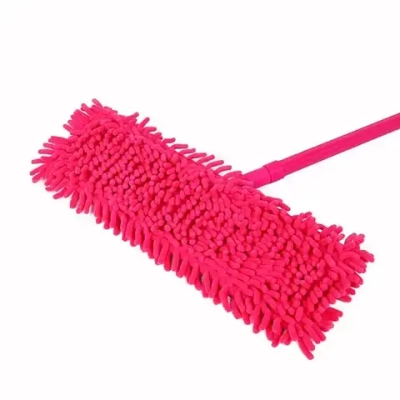 Швабра Селфи с насадкой из микрофибры насадка 70 г