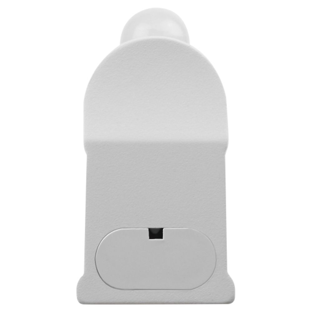 Линейный светодиодный светильник ЭРА LLED-02-12W-4000-MS-W 12Вт 4000K L874мм с датчиком движения