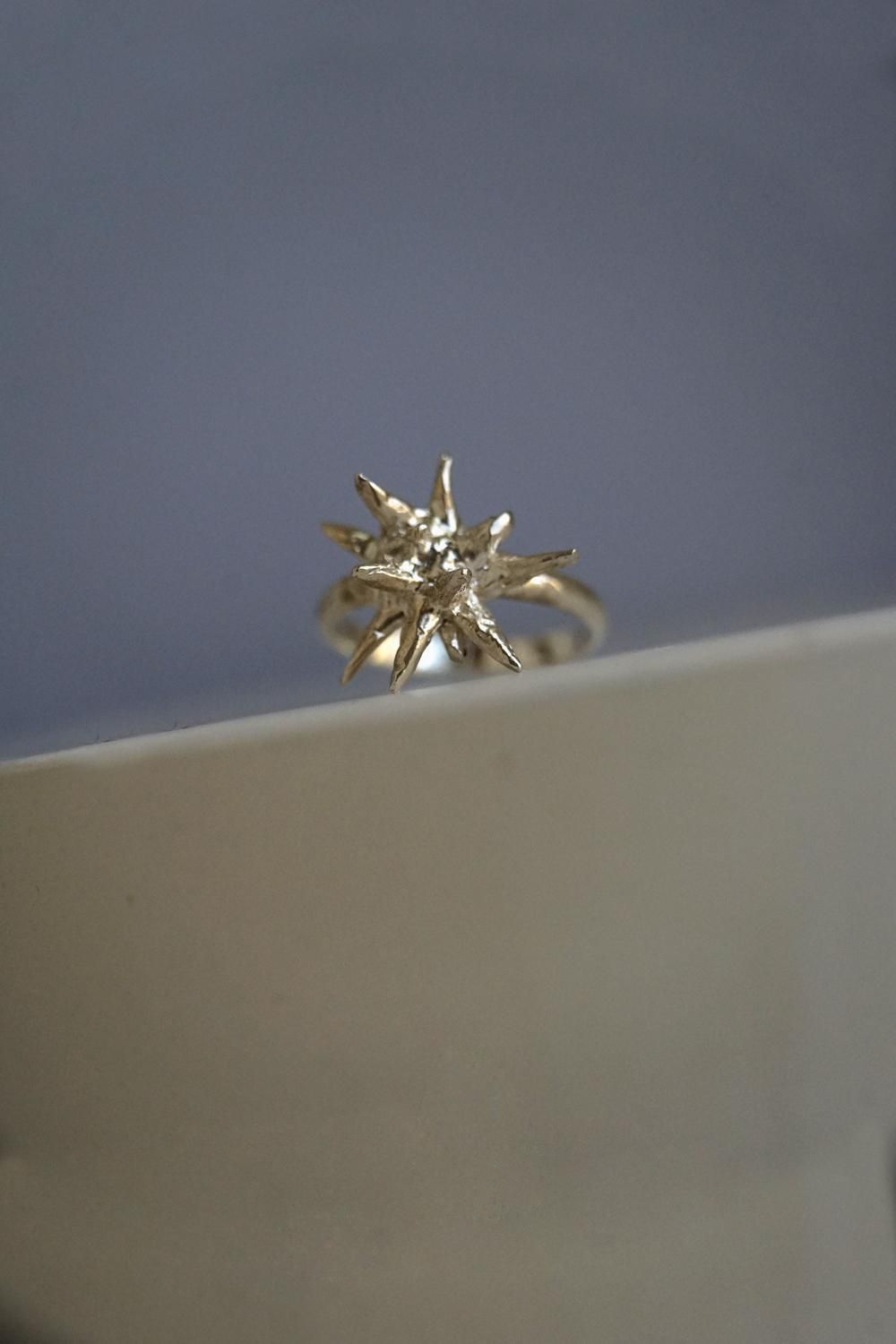 Кольцо Moon River Комета R078