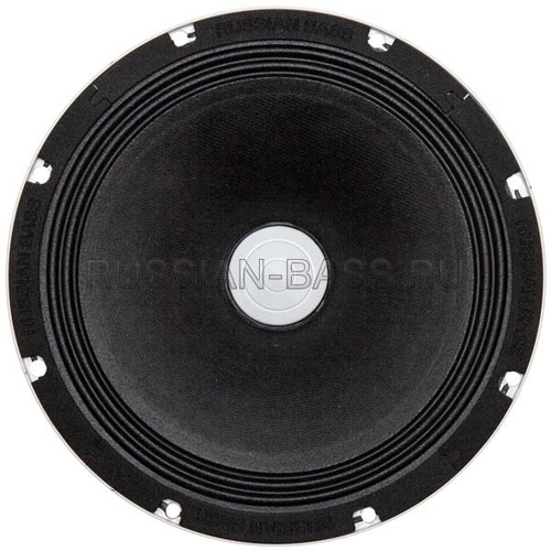Мидрейндж Russian Bass M200RBH