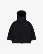 Куртка Dissident DD26 черная