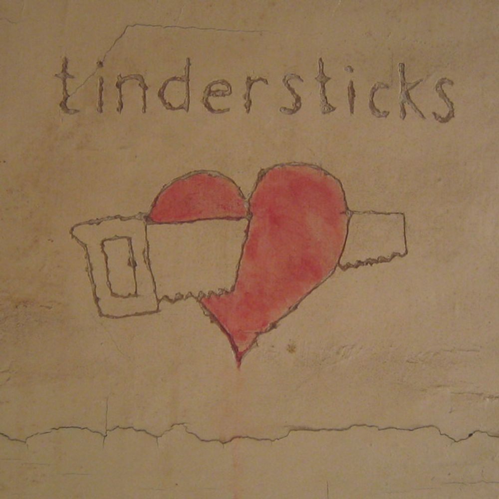 Tindersticks / The Hungry Saw (RU)(CD)
