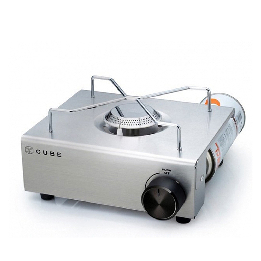 Плита газовая мини Kovea Cube KGR-1503