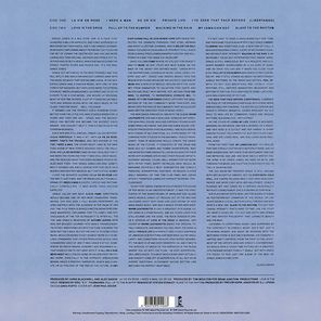 Grace Jones / Island Life (LP)